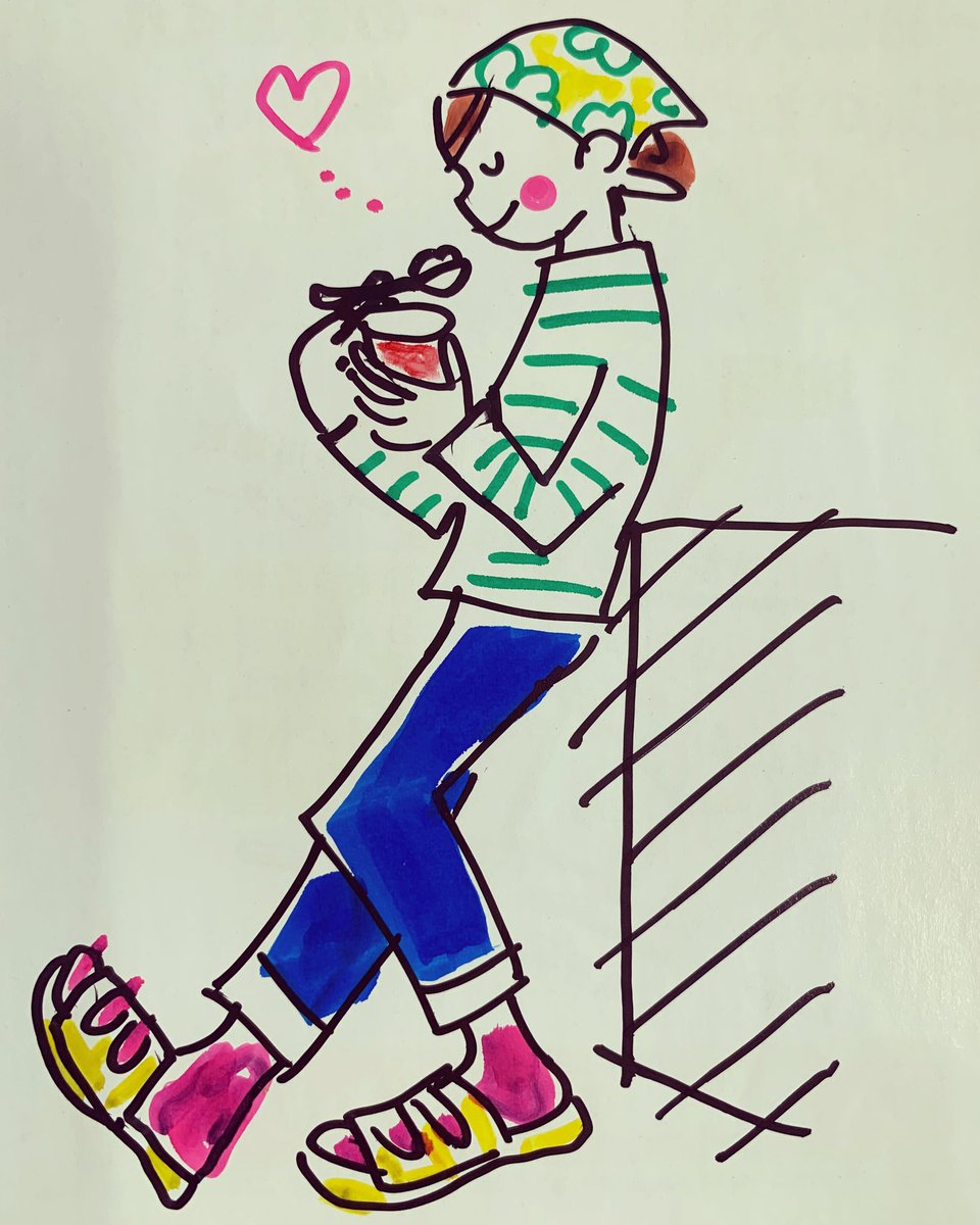 かなこ (@palkinoko) さんのイラスト・マンガ作品まとめ (1 件) - Twoucan