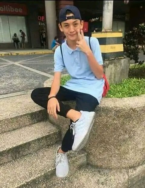 MasibagAnn's tweet photo. Throwback pic muna tayo kay seth fedelin habang wla pa syang bagong update hahaha ang cute parin kahit dati pa sorryโ๐
seth nakuha ko lang yan sa fb #franseth #imsethfedelin #fransethpromposal. sorry po sana hindi ako mabash nito #fransethoftitas https://t.co/Nusl3FUEc5