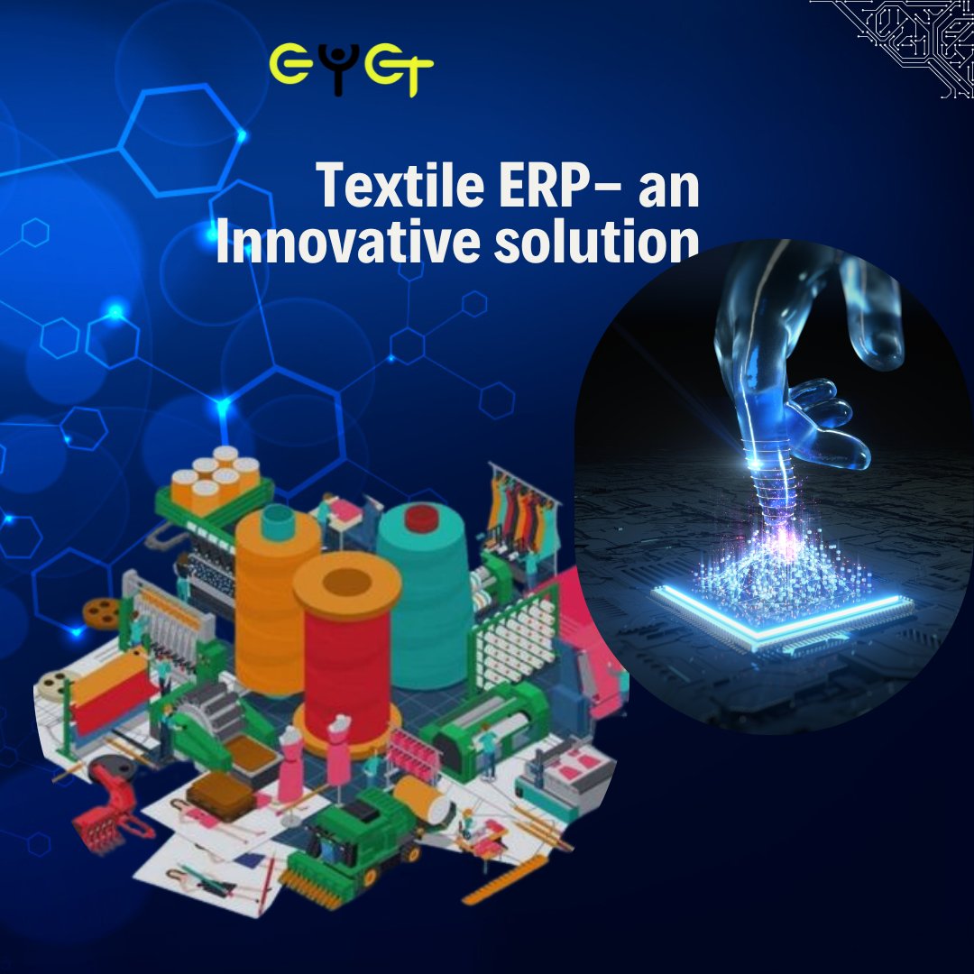 EYETERP's tweet photo. For your entire Textile industry management one EYE-T ERP solution.
#EYET #leeyet #erp #erpsoftware
#textileerp
#textilemanagement #restaurant #restauranterp
#restaurantmanagement #management
An innovative product by LeEYE-T Technohub -
Founder & CEO Mr Shafeeque Parakulath. https://t.co/WK1XHodotw