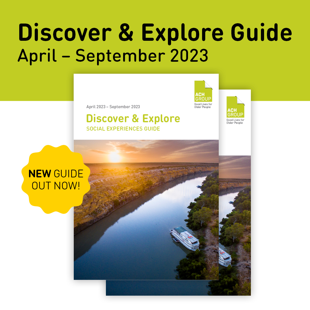 The wait is over! Our NEW Discover &amp; Explore Guide  is now available! Visit our website bit.ly/3ESfJud to download the guide and see all experiences. #SAgreat #DiscoverAndExplore #SouthAustralia