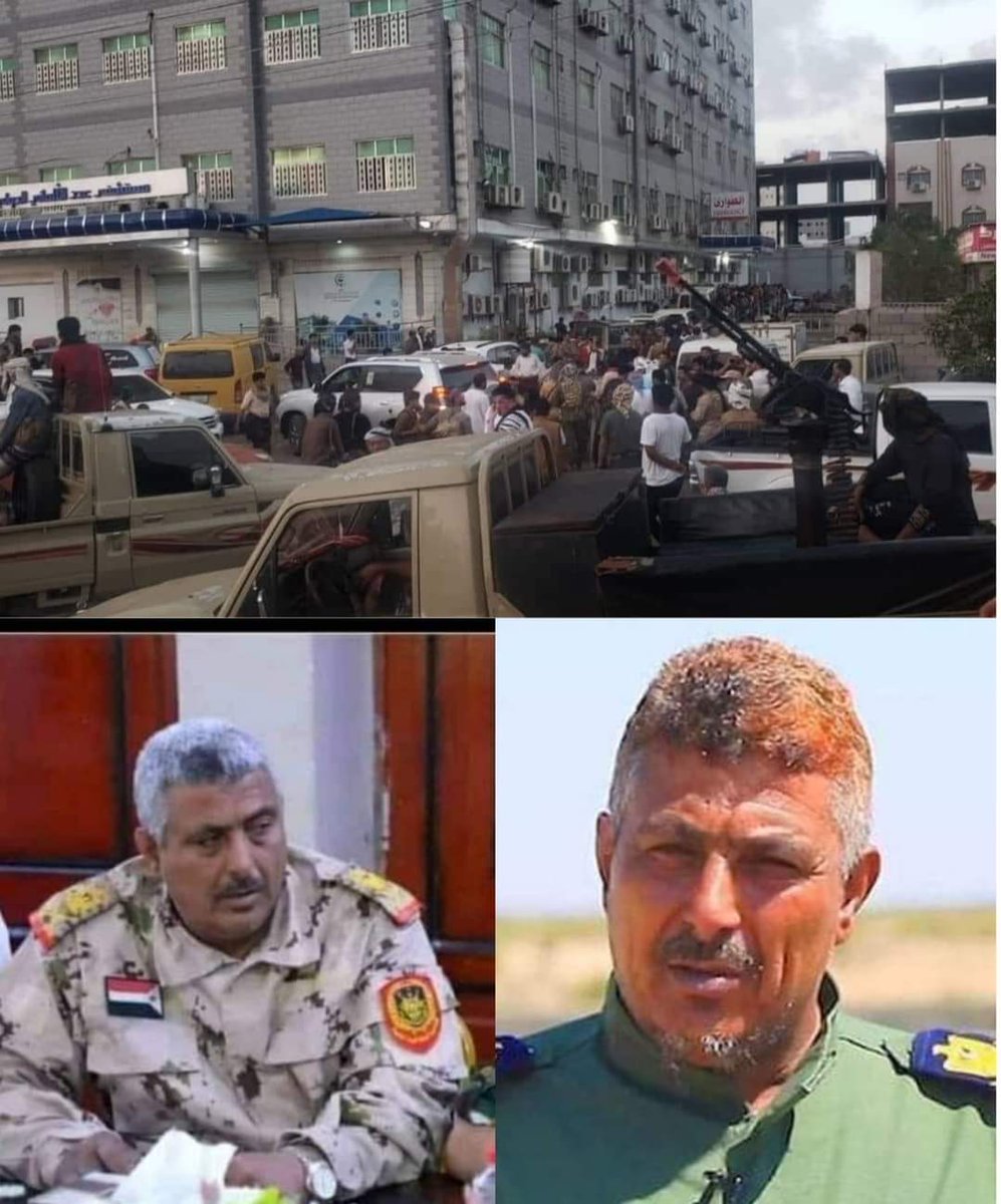 أبو سلمان اليافعي tweet media