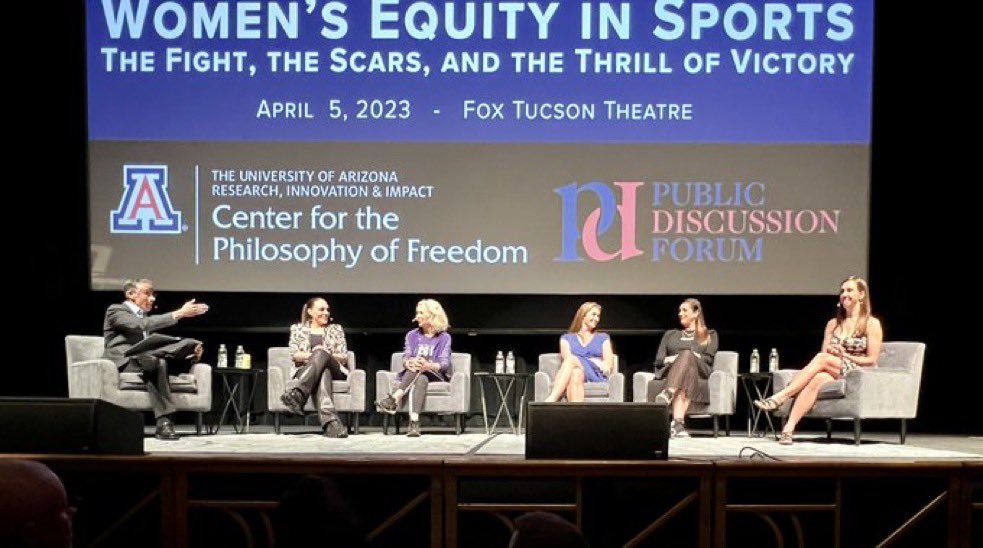 AdiaBarnes's tweet photo. I loved being a a part of this. These women are truly inspiring! https://t.co/1BFO5Aqn9D