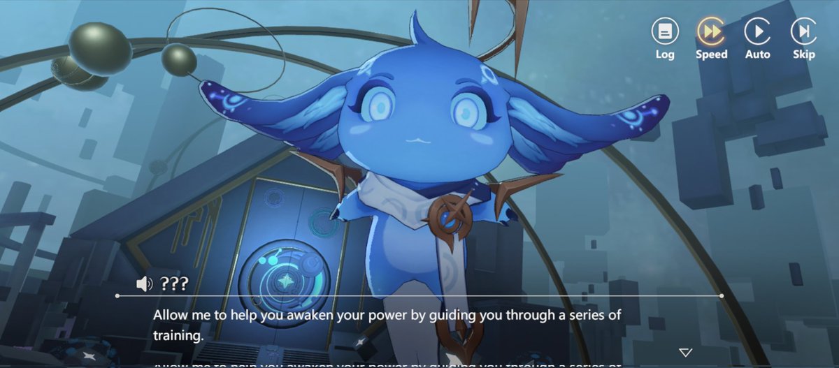 SevenandSilvia's tweet photo. New Gacha game to play, love the character and background design
#Eruthyll #Higan https://t.co/pOpRjAW5xa