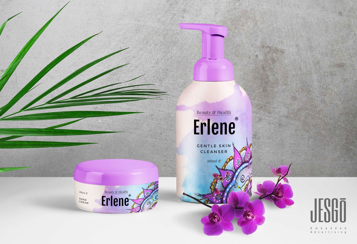 jesgodesign's tweet photo. https://t.co/ubYeDXASes
Packaging design - Erlene
#SriLanka #Jesgo #branding #Brandawareness #worldbranddesign #LogoDesign #LogoDesigners #GraphicDesign #advertising #PackagingDesign #consultancy #DesignConsultation #MarketingTips #EffectiveMarketing #beauty #personalcare https://t.co/fR6zc3e1qv