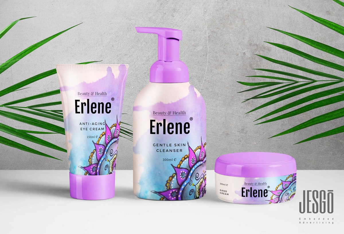 jesgodesign's tweet photo. https://t.co/ubYeDXASes
Packaging design - Erlene
#SriLanka #Jesgo #branding #Brandawareness #worldbranddesign #LogoDesign #LogoDesigners #GraphicDesign #advertising #PackagingDesign #consultancy #DesignConsultation #MarketingTips #EffectiveMarketing #beauty #personalcare https://t.co/fR6zc3e1qv