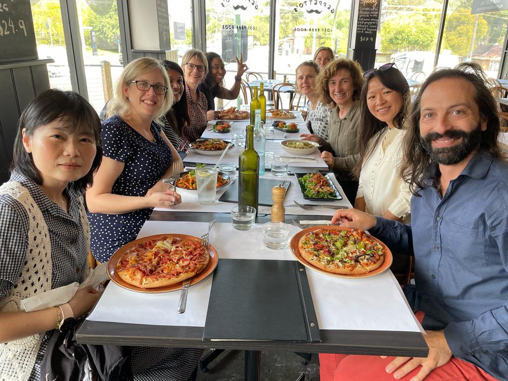 We here at <a href="/ipan/">IPAN</a> and @deakinresearch have had a wonderful 2 month enriching visit from <a href="/FVenetsanou/">Fotini Venetsanou</a> from Greece and we will miss her! <a href="/IMDRC_MotorDev/">I-MDRC</a>