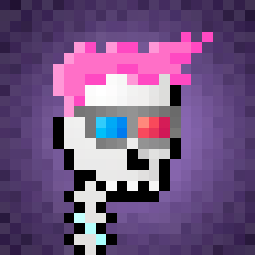 MysticSkull #9481 was purchased for 16.9 SSCRT ($11.33 USD)! #secretNFTs #StashhApp <a href="/MysticSkulls/">Secret Order of the Mystic Skulls</a> stashh.io/asset/secret1h…