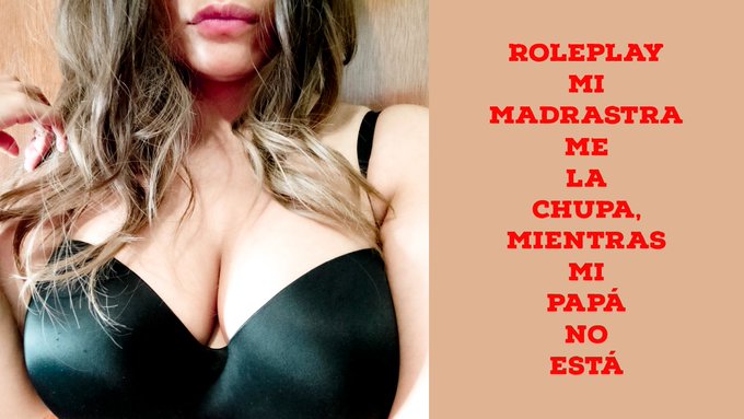 Pr&oacute;ximo v&iacute;deo. Una madrastra bien cachonda, caliente y celosa de la novia de su hijastro, la corre y<a href="/tag/misticaerotica"class="tags"><span>#misticaerotica</span></a>