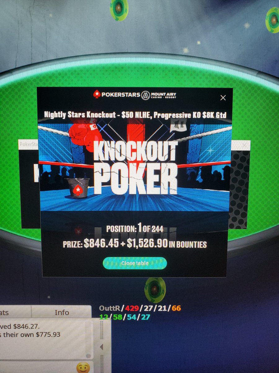 OuttRAGEEE's tweet image. New biggest score.....