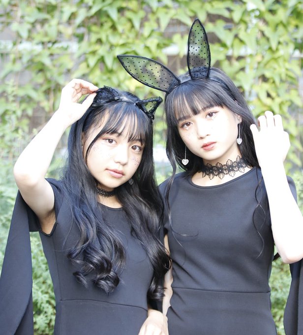 Twitterのコスプレ画像8