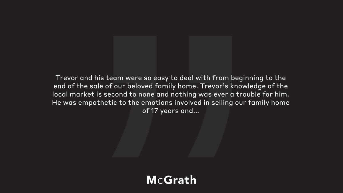 Trevor_Hamilton's tweet photo. My latest RateMyAgent review in Wamberal.

https://t.co/ziJfwixh9L

...
#ratemyagent #realestate #McGrath_Terrigal https://t.co/yNxuJliTwp