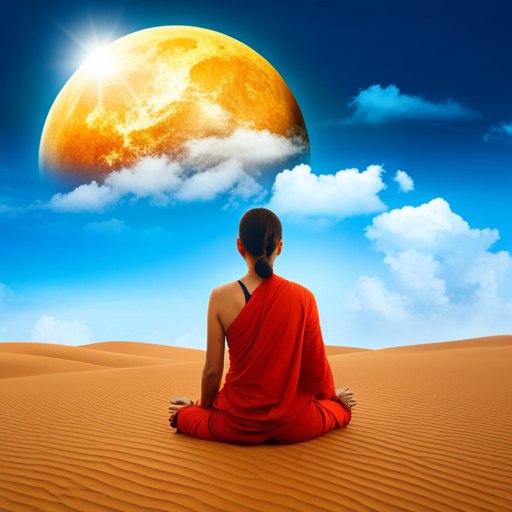 Our AI Art $YOGI bot is live in our TG.  It is fun for the community and putting out some great images. 

Join our TG and let's see what images you can conjure up.  #Yogi #yogitoken #arbitrum #eth #shibarium #shib
t.me/YogiToken