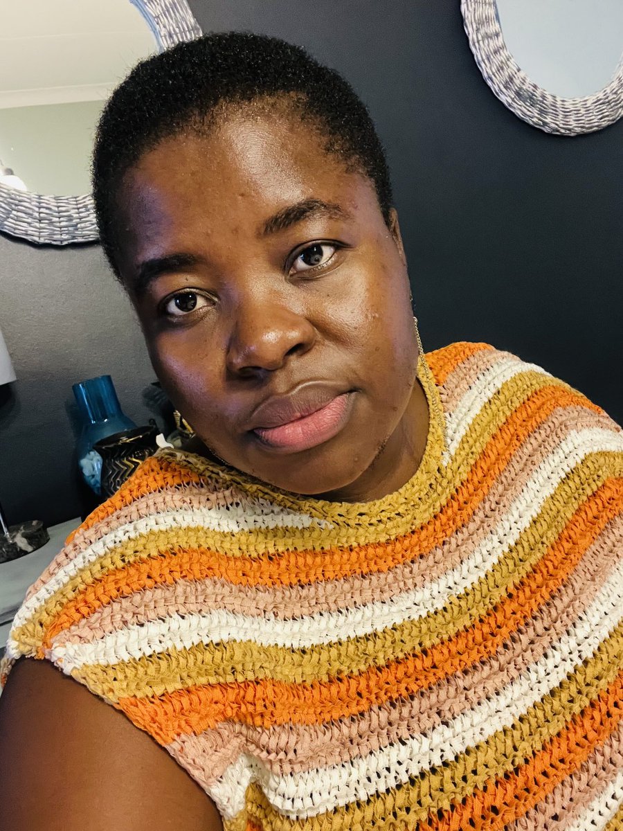 ChichiTNel's tweet image. Happy birthday to me. 38 years of contentment and grace.