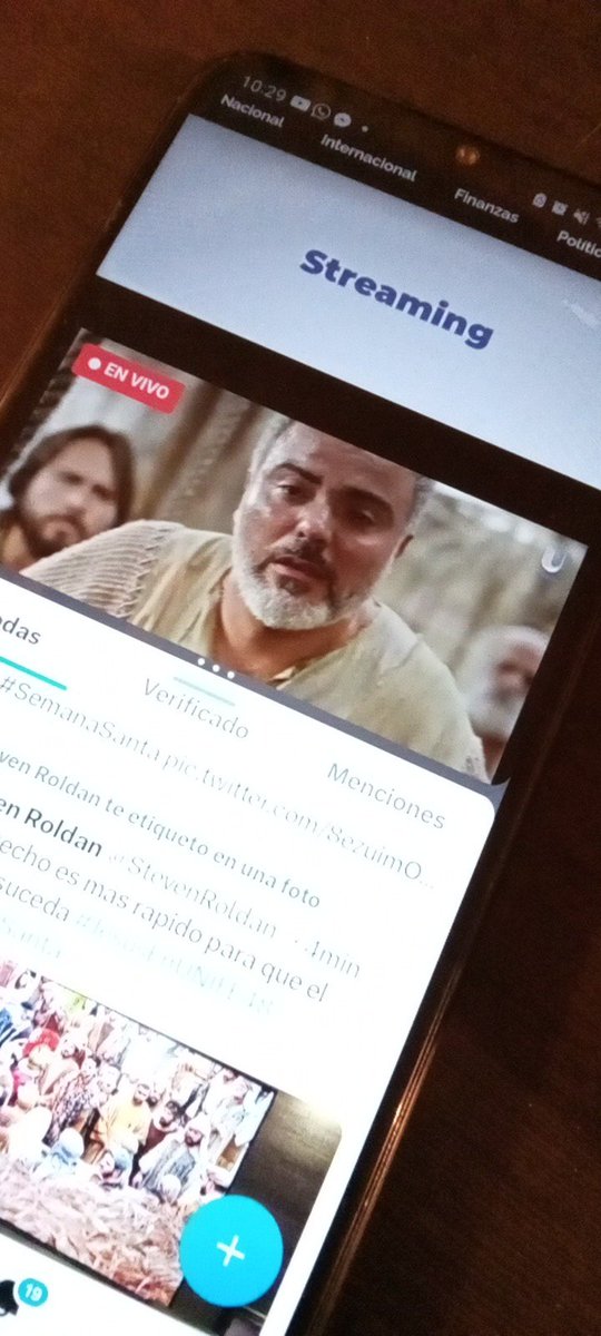 dani_aridai's tweet image. Aquellos que dejaron ese hombre a Jesús por el techo, son esa clase de personas que necesitamos en nuestras vidas: personas que nos acerquen a Jesús, y que nos ayuden a usar la fe 
#JesusEnUNIFE48 #SemanaSanta #PoderDeLaFe #Jesús