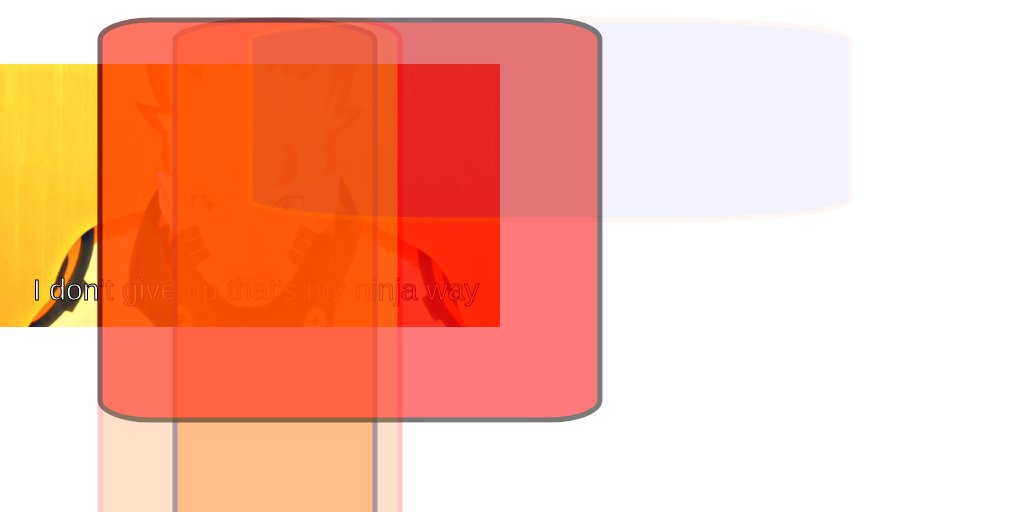 NarutoUacc's tweet photo. I'm Naruto, I love ramen! https://t.co/btwrPg4zHi
