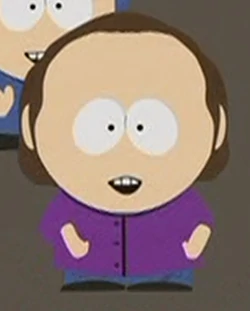 South park characters doing actions tweet media