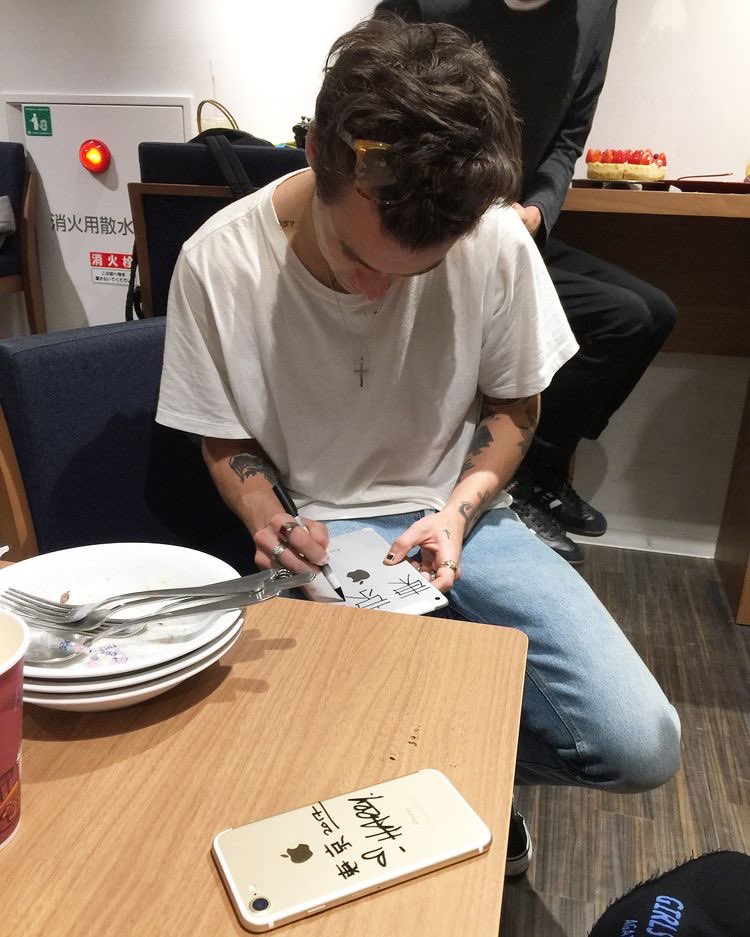 STYLESARCHlVE's tweet photo. https://t.co/ZV5Upcy6Ig