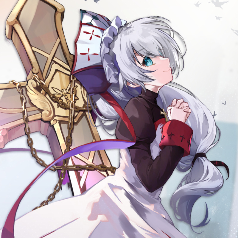 AnythingHonkai's tweet photo. Arayashiki/Kiana had a dream about Theresa Apocalypse (Reborn HG2) , how was the dream? https://t.co/wbelwpLMoH