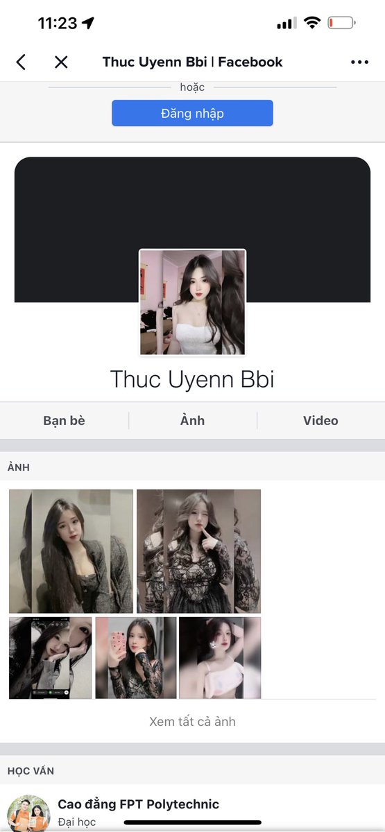 BeMexxxNe2001's tweet photo. Phốt
Con gái Hà Nội 2007 , hỗn , mất dạy , đi sai kèo , nói dối , hãm hại sub . 
Đi kèo nhận đủ tiền xong đi đính chính k nhận đủ trong khi trước nó đã giao kèo giá khác .
Hãm hại kêu khách đi k bao kêu khách hiếp dâm các thứ trong khi khách k có như vậy . https://t.co/IeyFniP8Ic