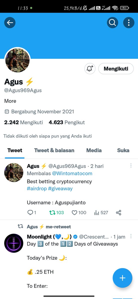 Zyaaash's tweet photo. @Agus969Agus https://t.co/8VrAM5Zt5S