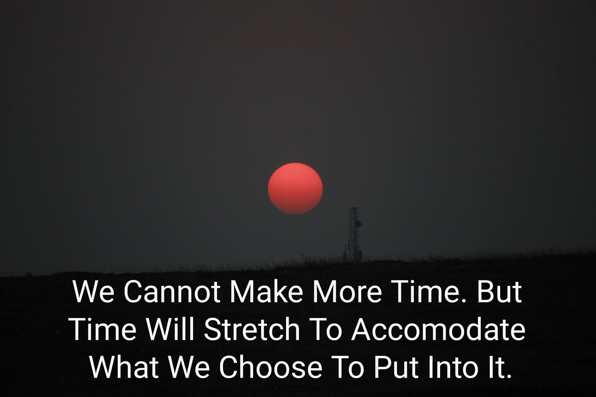 ajinkyabankar's tweet photo. #priorities #ElasticTime https://t.co/iNdmGr7SER