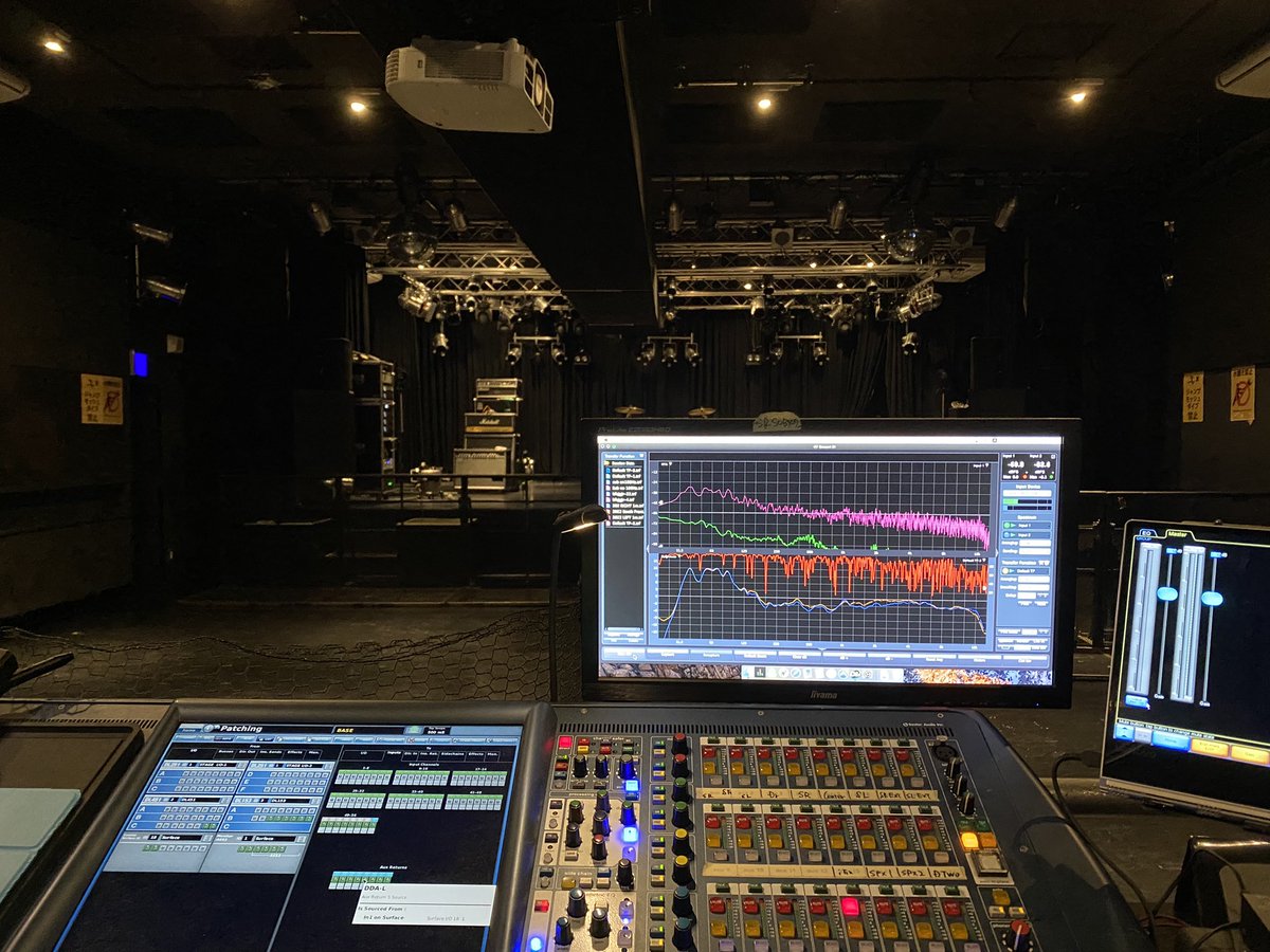 castle1022's tweet photo. 早速 #峰電の #FilterPLUS をディストリビューターに差し込みました!
i/oとLAKEの電源回路に使用。
測定値には視覚的な変化はやはり出ないもんなんですが、明らかに低域の無駄が減り、低音の抜けと、マスキングが緩和されました。
パワーアンプは200Vなので残念ながら導入出来ないのが残念、、 https://t.co/1IOFblO6PJ