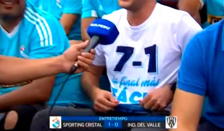 Dip_Zappx's tweet photo. @nachzehrerr @ClubSCristal @Libertadores . https://t.co/0MBuaYZksH