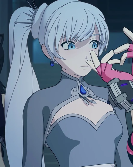retweet ur weiss 🤍 V8 SPOILERS (@rturweiss) on Twitter photo 