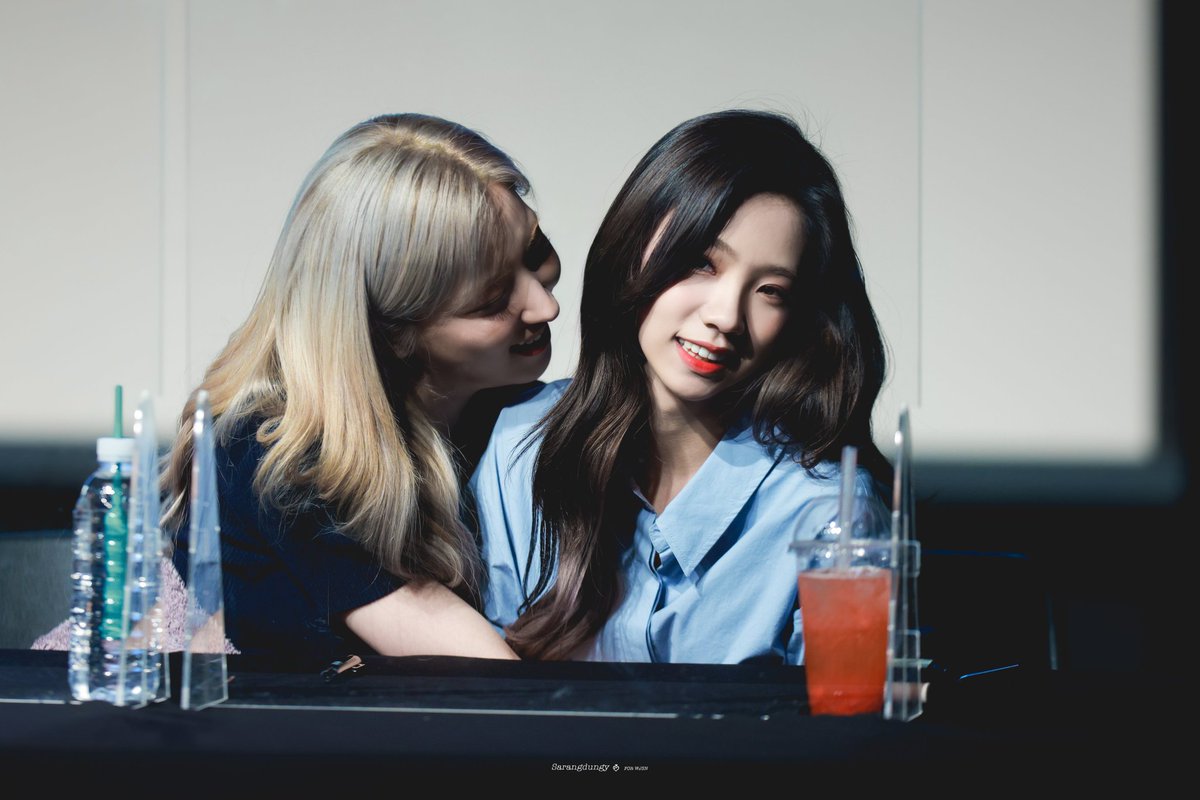 #은서 #여름 #우주소녀