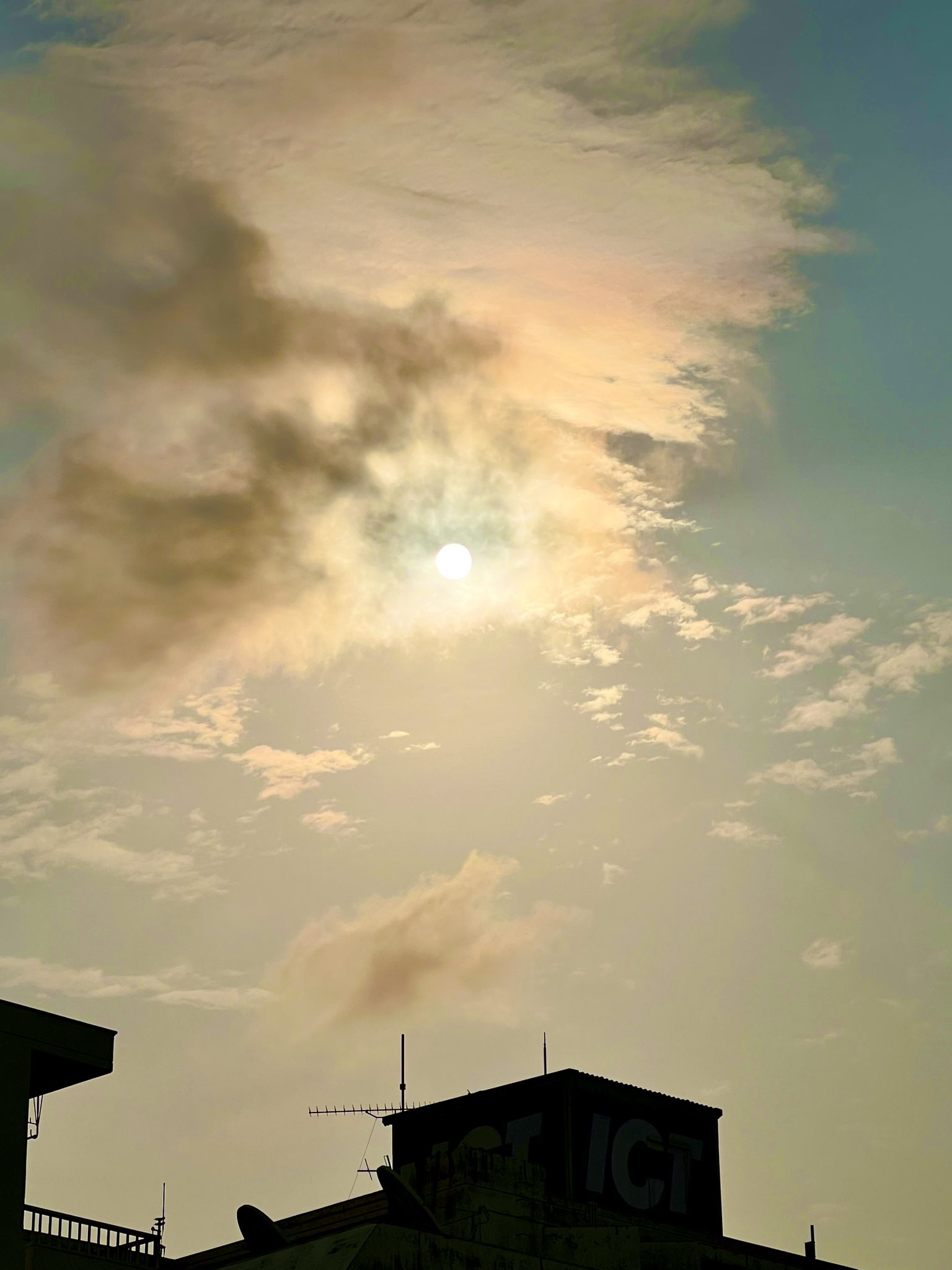 kenji hayashida (kenjihayashidaz) / Twitter