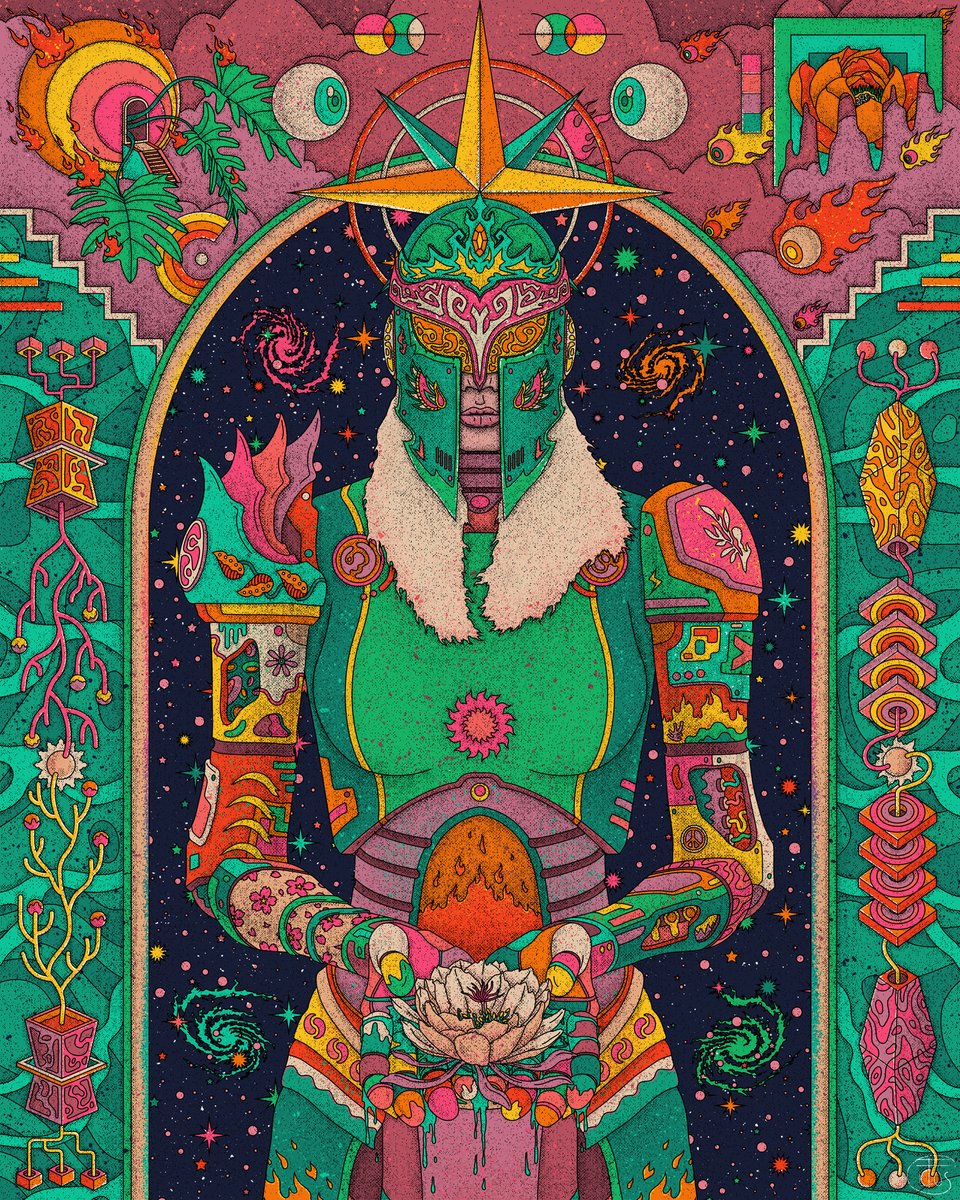 Gm ✨👁️🌱
Enjoy your day