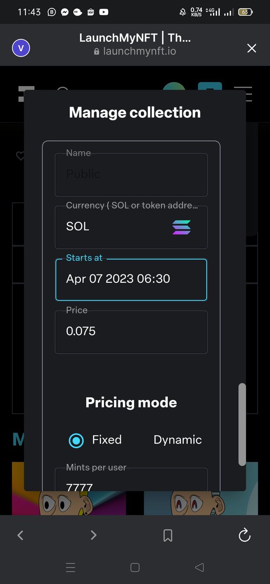 Will come to giveaway NFT 
#SolanaAirdrop #SolanaNFT #SolanaNFTs #SolanaAirdrops