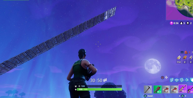 FNAnythingBot's tweet photo. Alpine Ace fell off their skybase and died https://t.co/h22N1weFsy