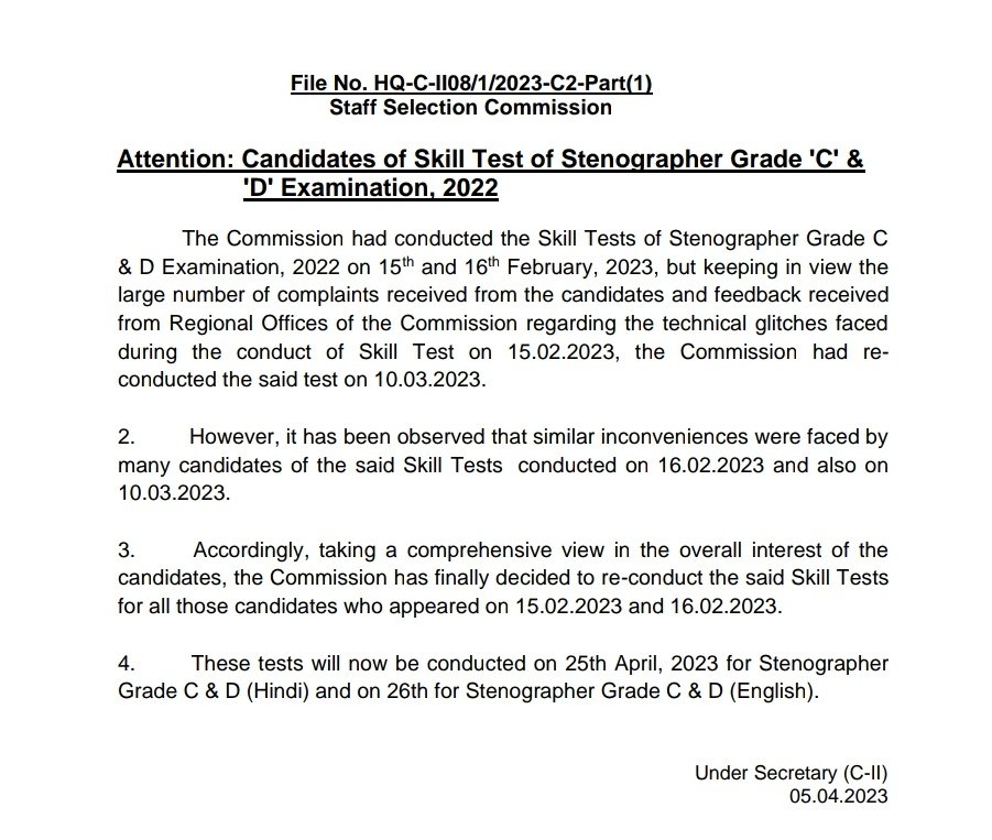 Shubham22790931's tweet photo. Why @SSC is playing game with the candidates? Are we toys? Galti baar baar SSC kr rhi h and suffer hame Krna PD rha hai. https://t.co/iwsSmiy9hs