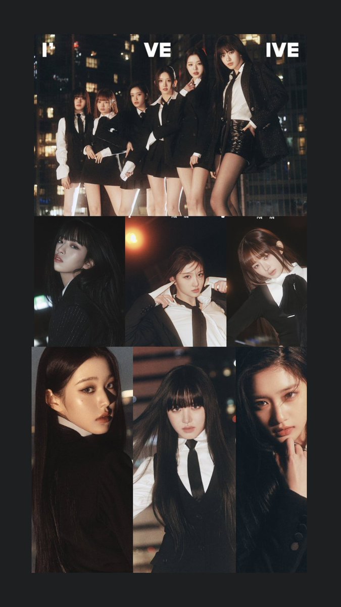 Reanne123456's tweet photo. Hi Dives, I'VE IVE Wallpaper is here. 
Feel free to save
#IveIVE 
#wallpaper 
#Kitsch 
#Gaeul
#YujinIVE https://t.co/aL2ZaEl5x6