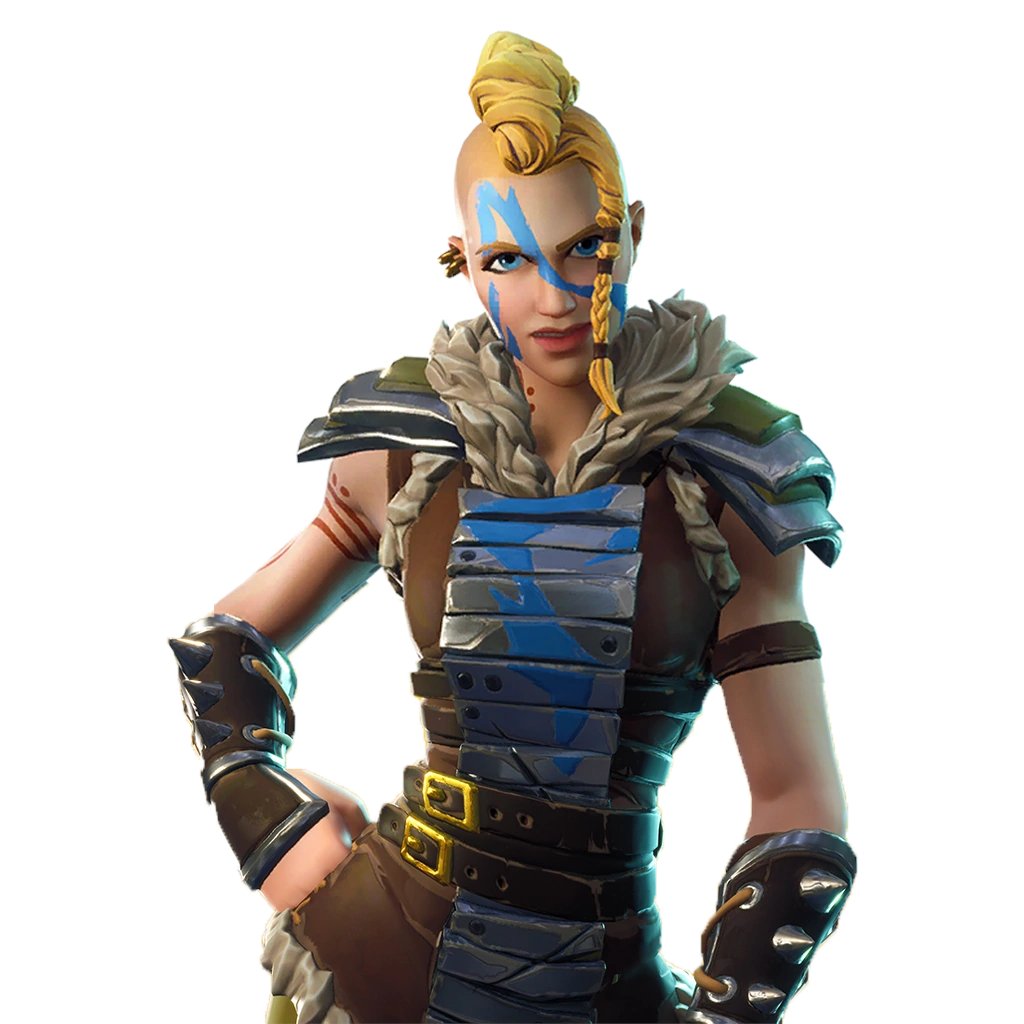 FN Characters Covered in Oil tweet media