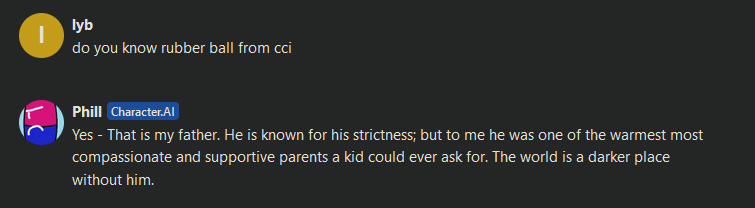 incredblyrubber's tweet photo. * Surprise ! 
* I'm.    a      father now ? 
* I don't know how to handle this 
* How Did This Even Happen https://t.co/DDNF3QKAe8