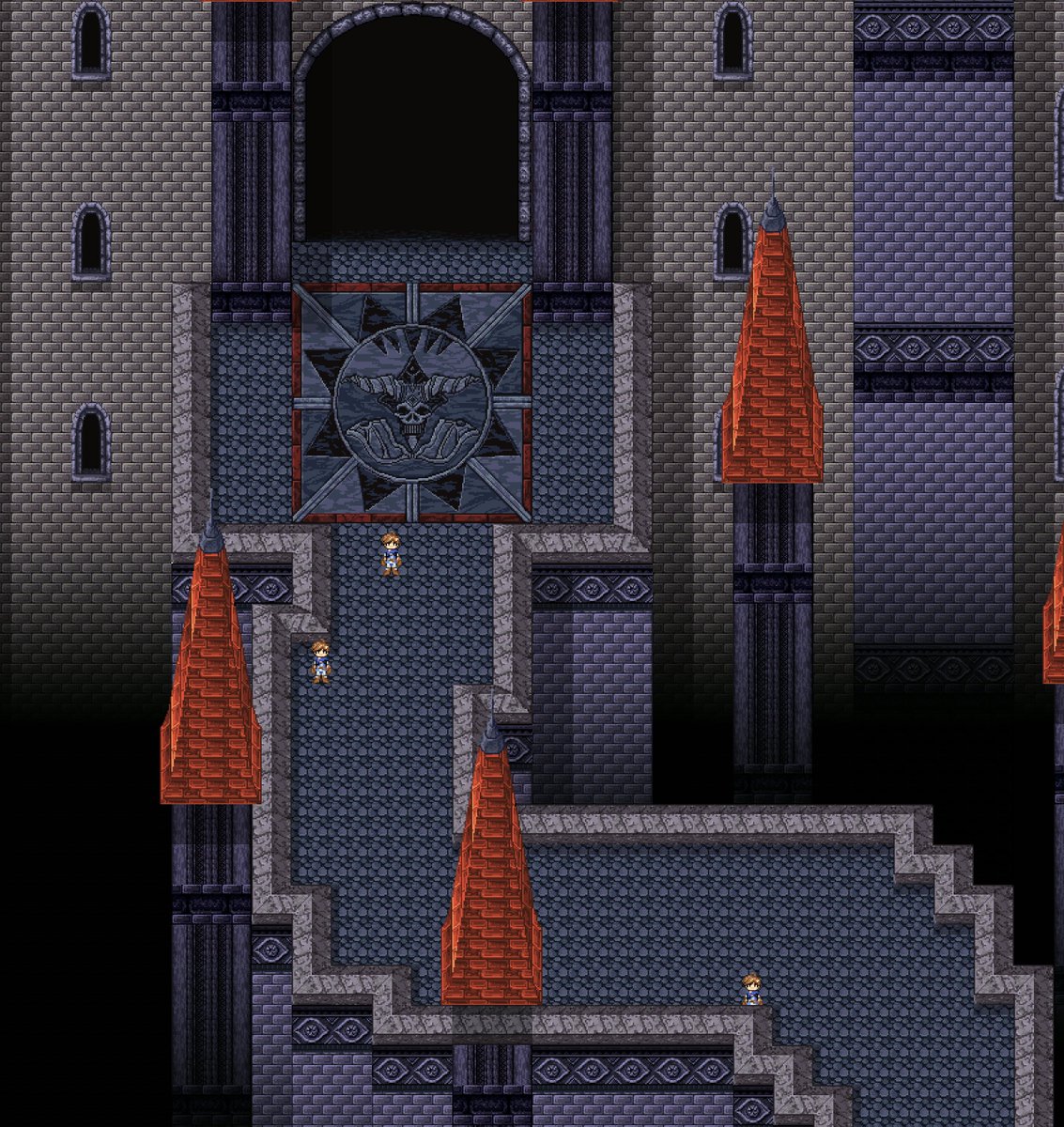 Crypto Quest Metaverse tweet media