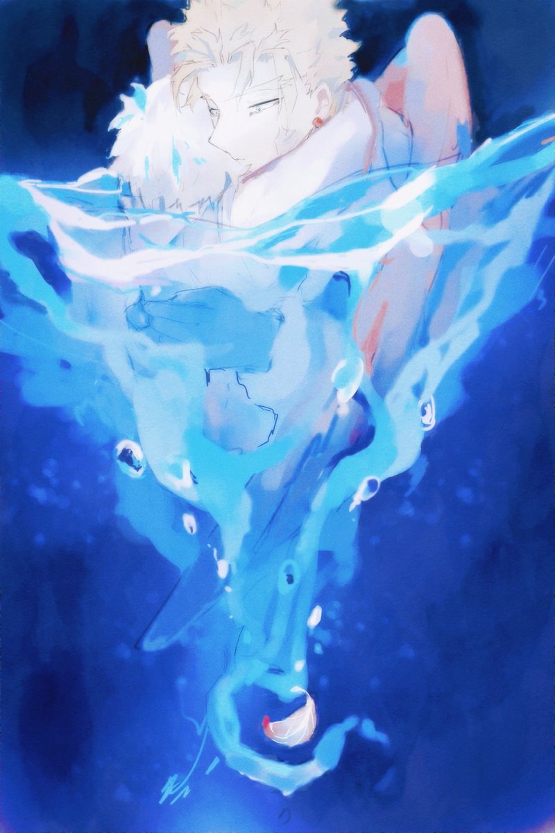 求米青 tweet media