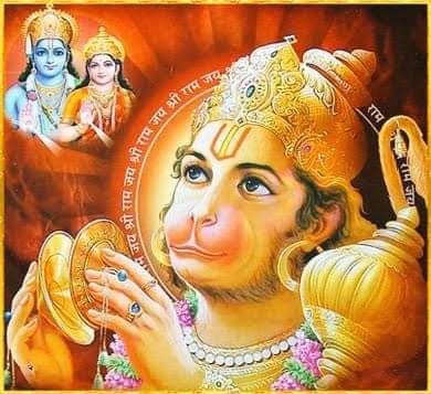 JayomVermaINC's tweet photo. श्री हनुमान जन्म उत्सव'की हार्दिक बधाई एवं शुभकामनाएं।

परम रामभक्त, संकटमोचन, मारुति नंदन बजरंगबली की कृपा सम्पूर्ण सृष्टि पर बनी रहे।

🌺🌹ॐ हनुमते नमः🌹🌺 https://t.co/pEMcjyjrrL