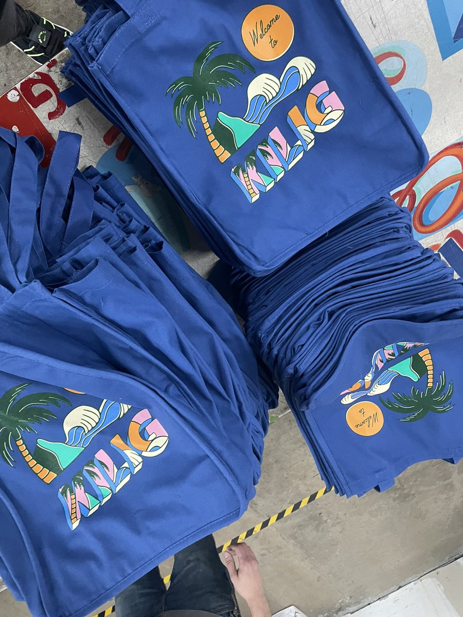 Midnight Supply Company tweet media