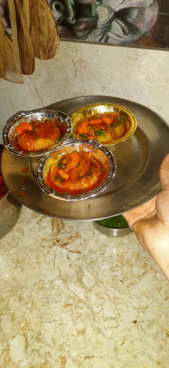 ManjuDevi42292's tweet photo. #ईमेलकीखटीमीठीचटनी My YouTube channel 👉 #Mansifastfood https://t.co/N4neRSbDRj