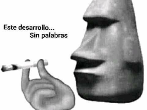 no estaba en mis planes ser la versión femenina de mi papá