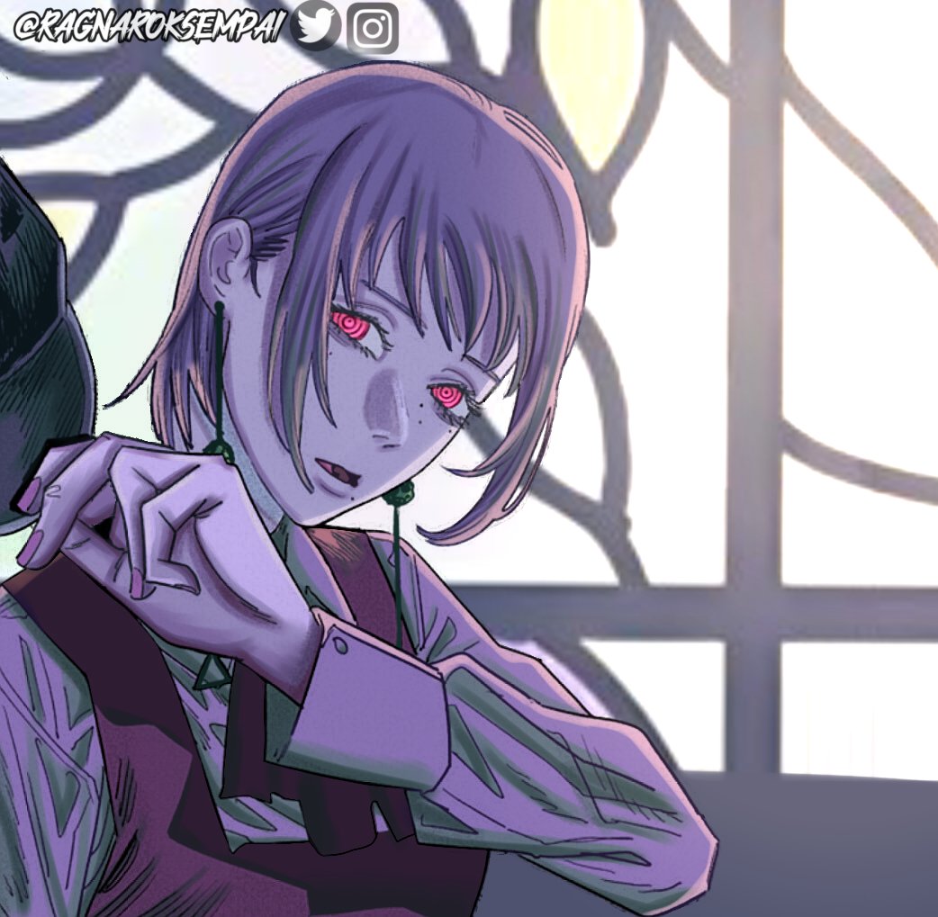 RagnarokSempai's tweet photo. Fami
Manga: Chainsawman
#csm125 #csm #csm124 #chainsawmanfanart #chainsawman #ChainsawMan125 #faminedevil #kiga #mangacoloring #mangaart https://t.co/r4x1BcH99u