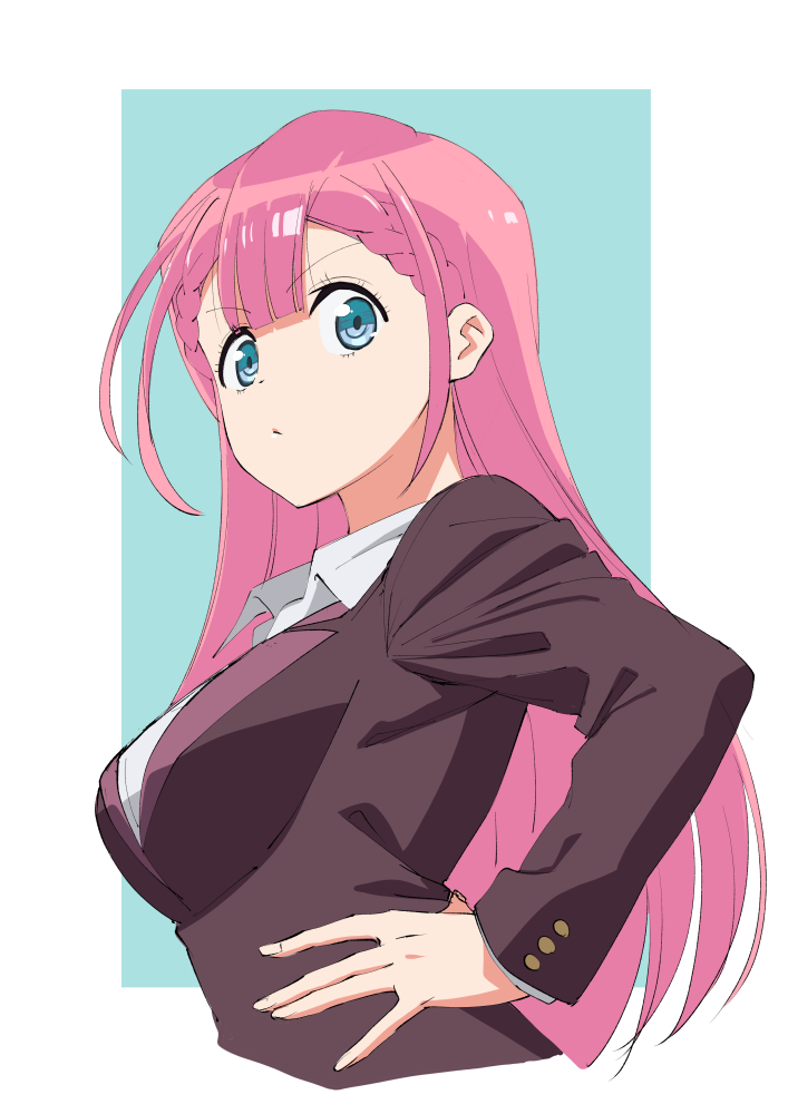自分の個性はあるけど絵柄は無い。そんな絵描きです。アニメ版権いっぱいやりたい 