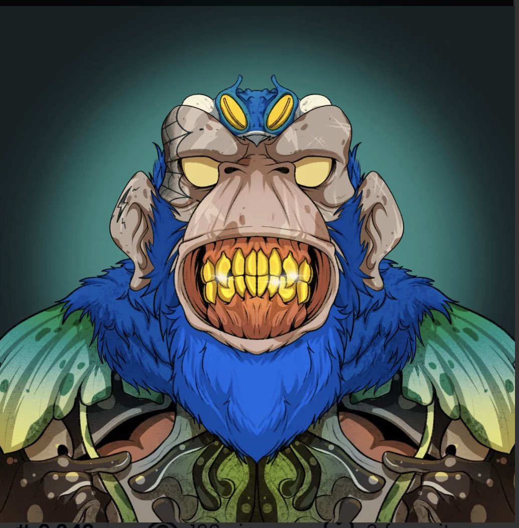 fungibletokn's tweet photo. Here we go! Time to start gifting @apefinfts again!

Are there any 💎🙌 out here?

✅ Like ❤️
✅ Retweet 🐦
✅ Follow @FungibleTokn &amp; @apefinfts
✅ Drop wallet address 🤑
✅ Turn on notifs 🔔

Thanks, @machibigbrother 🦍 https://t.co/7QkmkAHOoc
