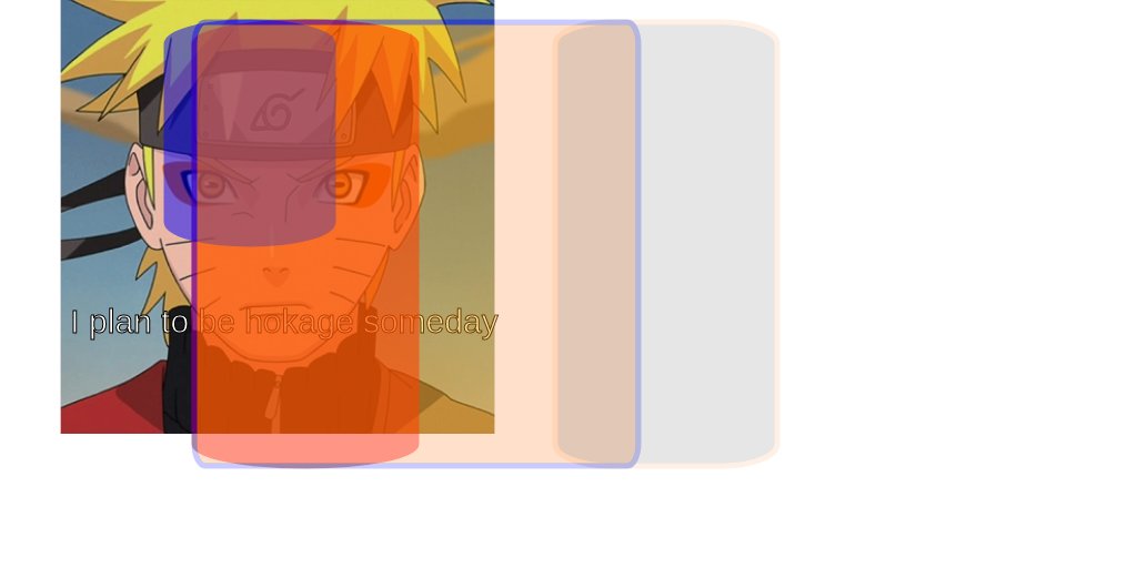 NarutoUacc's tweet photo. I'm Naruto, I plan to be hokage someday! https://t.co/ivjpQ5WzXC