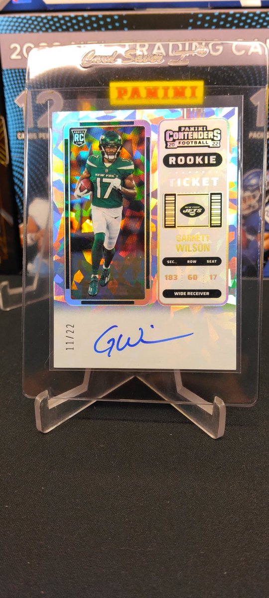 JAGZ Sports cards tweet media