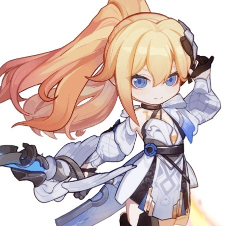 AnythingHonkai's tweet photo. ELF Blade Durandal announces that they will end Spain https://t.co/Milx9zWEAg