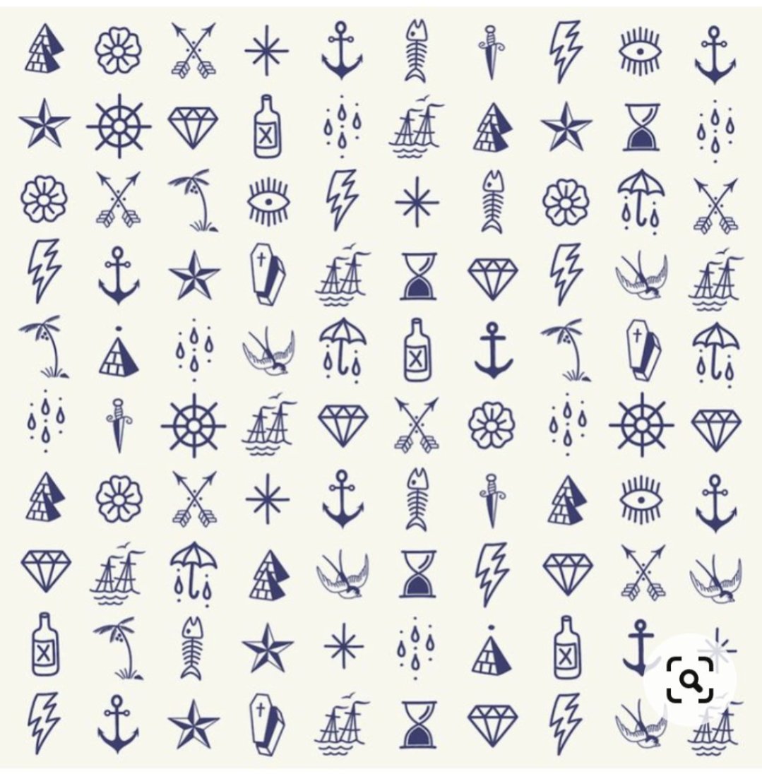 43 Simple Anchor Tattoos for Men [2024 Inspiration Guide]
